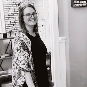 Meet your Posher, Paige